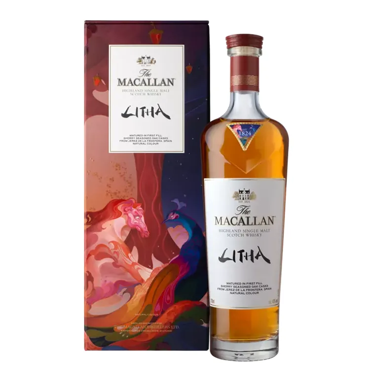 The Macallan Litha