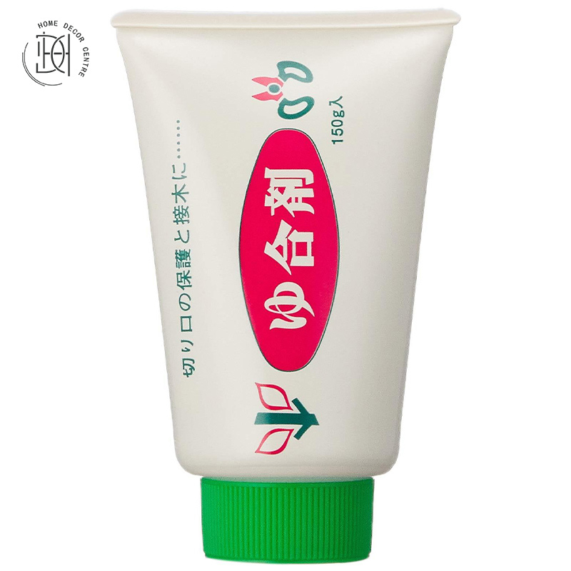 (日本)美能露-黏合劑150g
