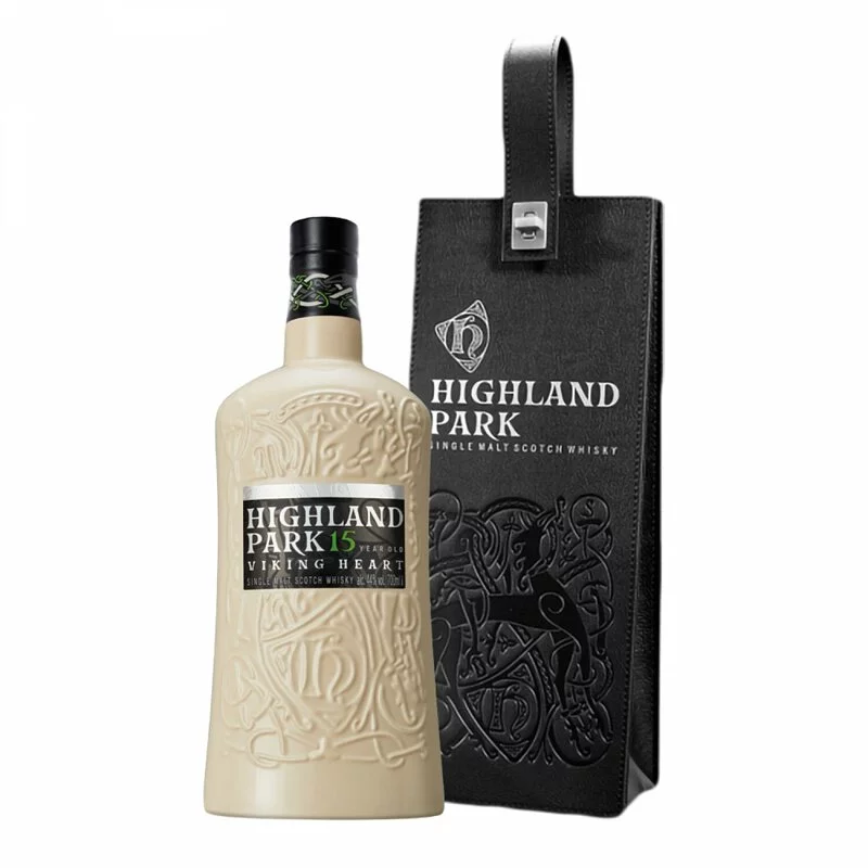 Highland Park 15 Year Old