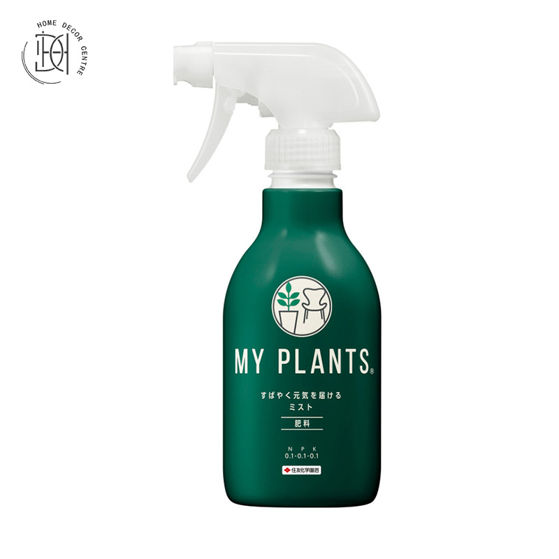 日本住友MY PLANTS元氣液肥250ml