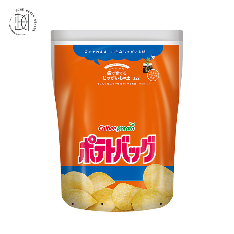 (日本) ProtoLeaf 卡樂比馬鈴薯培養土(袋種)