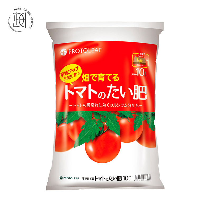 日本PROTOLEAF 西紅柿肥料10L