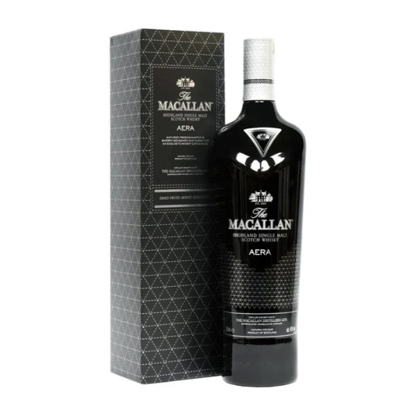 The Macallan Aera