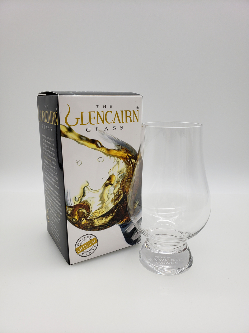 Glencairn Glass