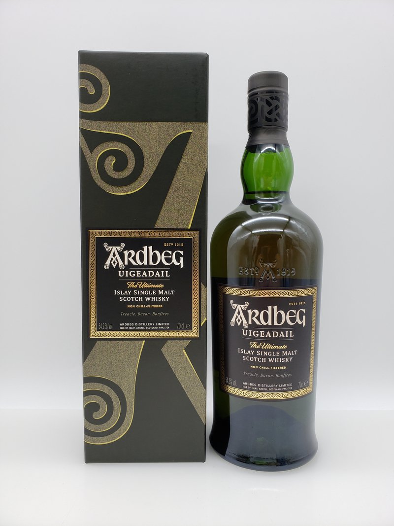 Ardbeg Uigeadail