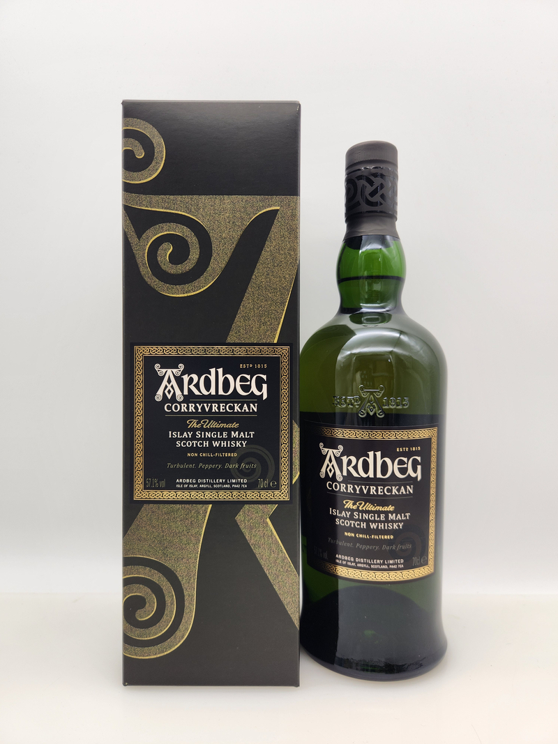 Ardbeg Corryvreckan